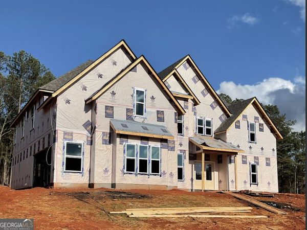 55 Lakefield Drive, Unit LOT 3, Newnan, GA 30263