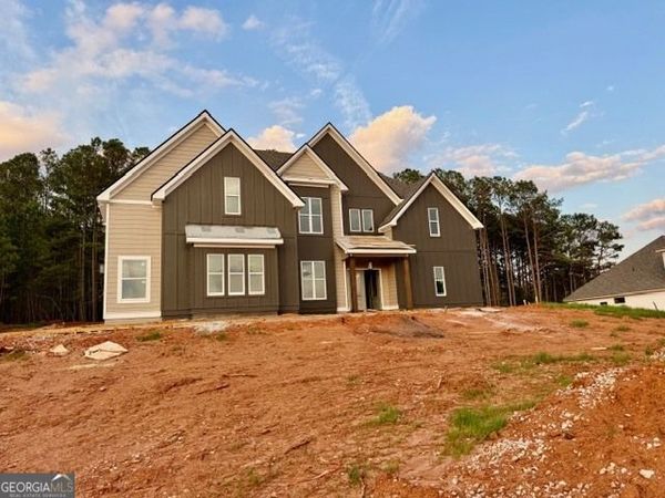 55 Lakefield Drive, Unit LOT 3, Palmetto, GA 30268