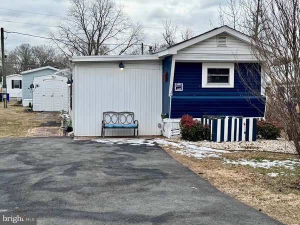 20019 GOLDEN AVENUE, REHOBOTH BEACH, DE 19971