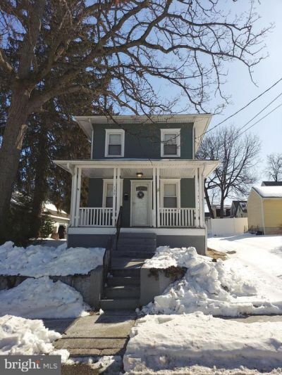 135 Laurel Avenue, Pitman, NJ 08071 Main Photo