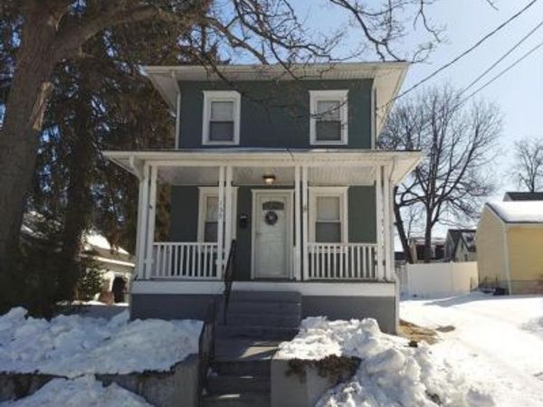 135 LAUREL AVENUE, PITMAN, NJ 08071