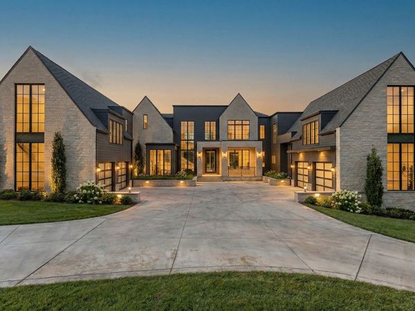 4406 Sunnybrook Dr, Nashville, TN 37205