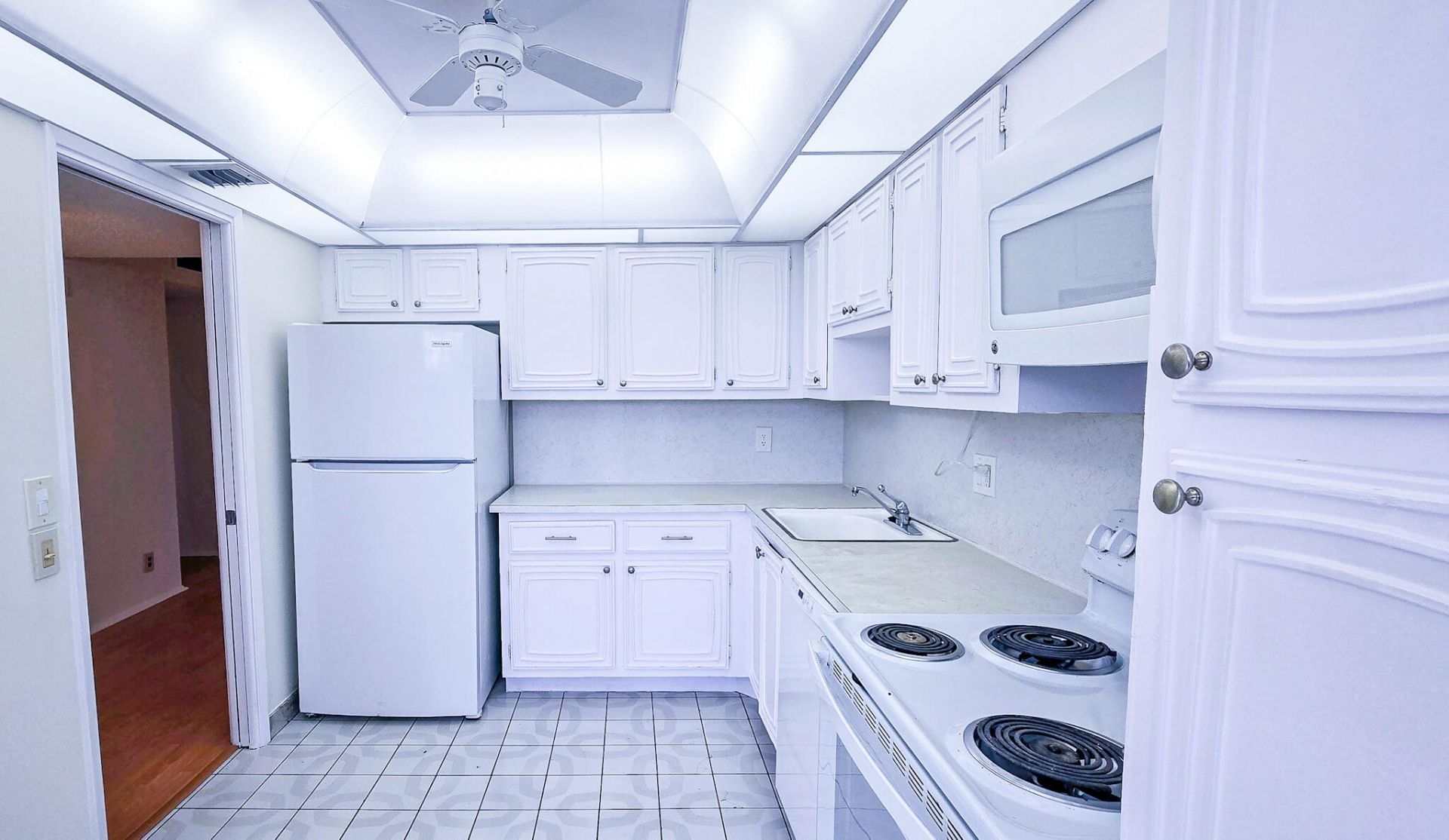 2651 S Palm Aire Drive, Unit 302, Pompano Beach, FL 33069 Photo