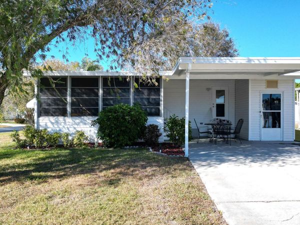 334 Seahorse Terrace, Fort Pierce, FL 34982