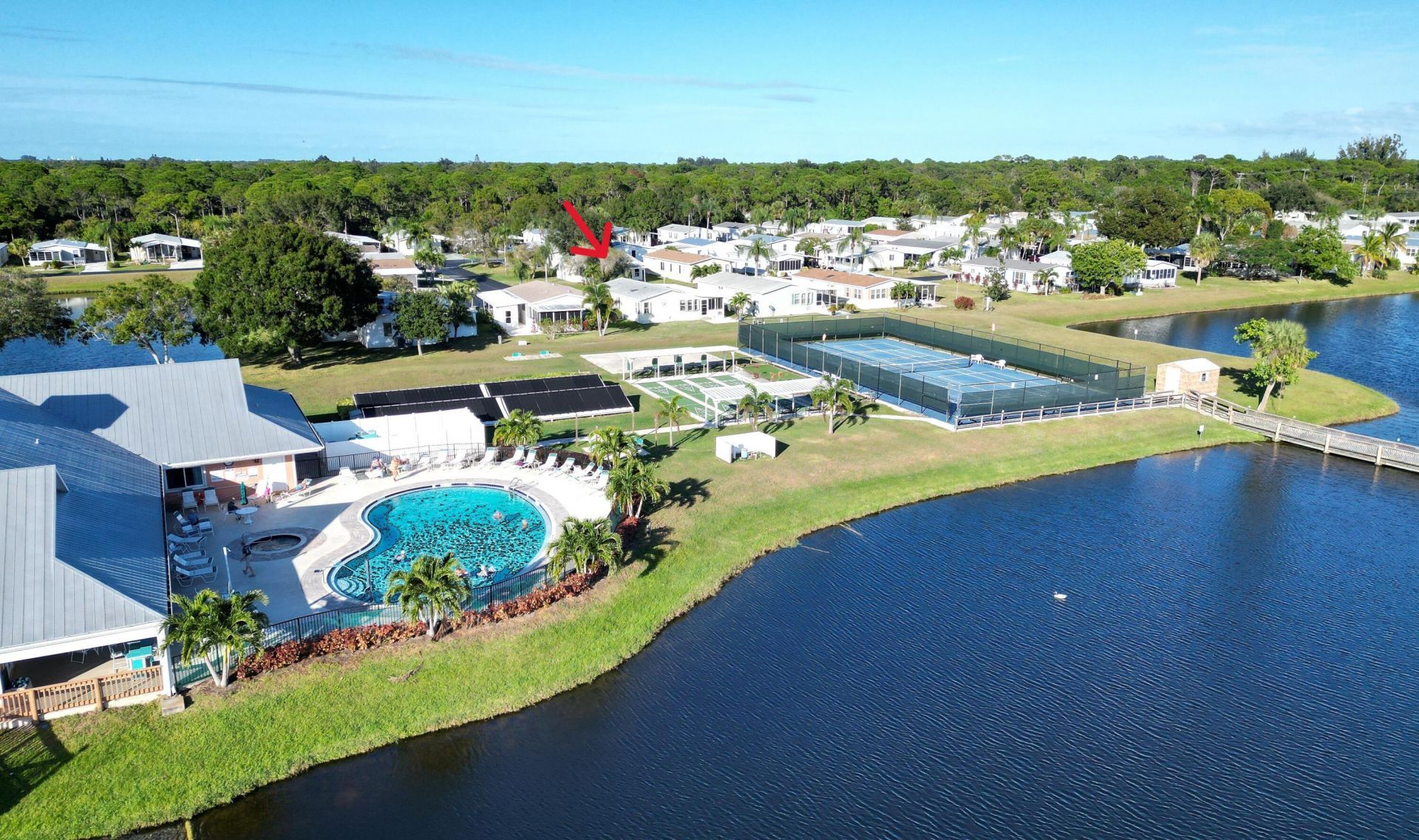 334 Seahorse Terrace, Fort Pierce, FL 34982 Photo