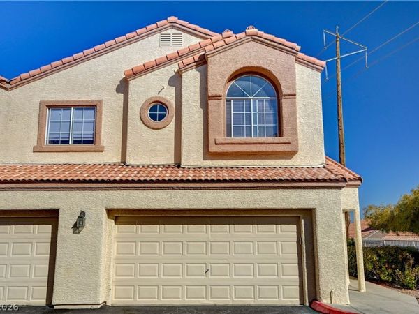 8301 Boseck Drive, Unit 238, Las Vegas, NV 89145