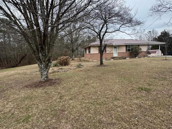 16168 Highway 75, Henagar, AL 35978