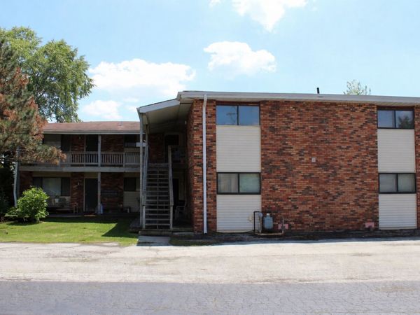 536 Schroeder Avenue, Peotone, IL 60468