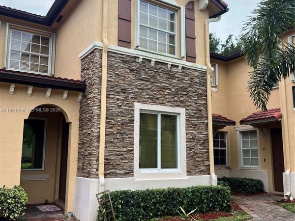 3330 NE 13th Cir Dr , Unit 108-22, Homestead, FL 33033