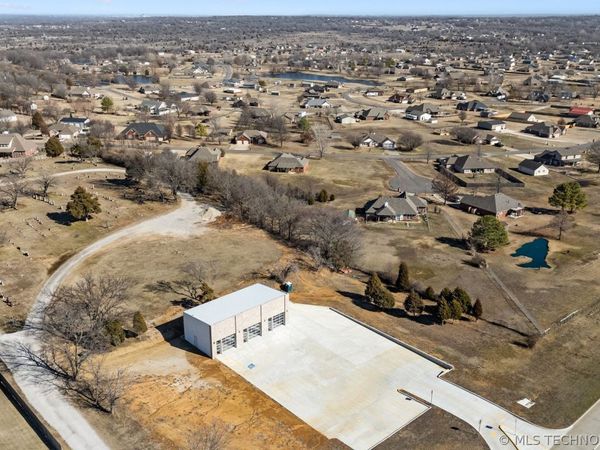 17983 E 116th Street N, Owasso, OK 74055