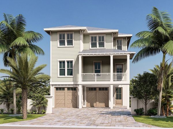 2713 SEA ISLAND Trace, Fernandina Beach, FL 32034