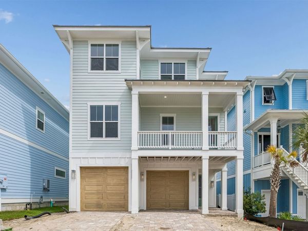 2713 SEA ISLAND Trace, Fernandina Beach, FL 32034