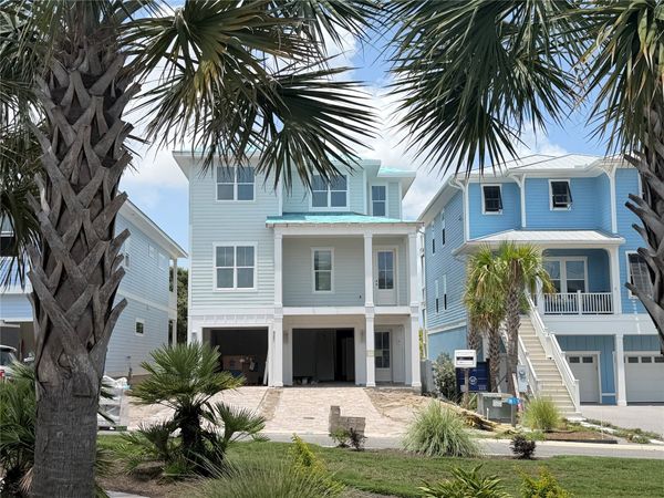 2713 SEA ISLAND Trace, Fernandina Beach, FL 32034