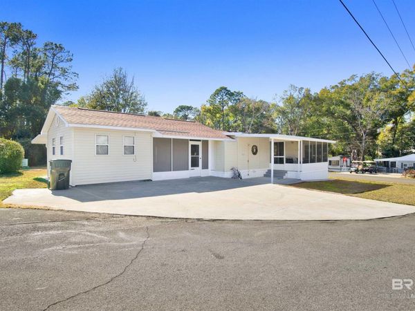 511+512 Elberta Loop, Lillian, AL 36549