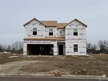 209 Monroe Way, New Carlisle, OH 45344