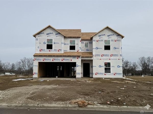 209 Monroe Way, New Carlisle, OH 45344