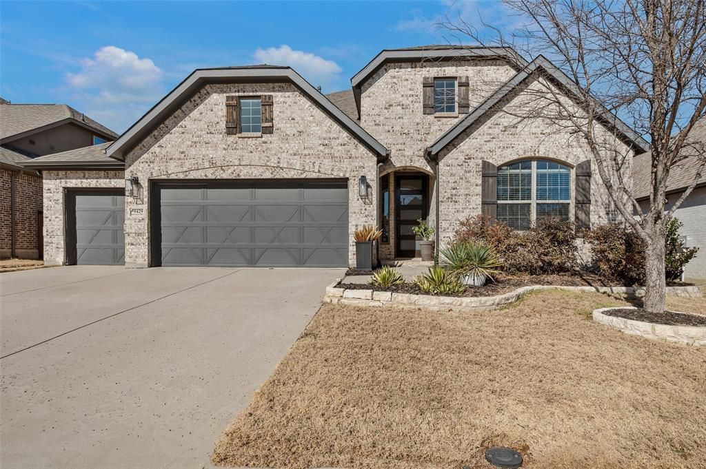 9429 Surveyor Road, Oak Point, TX 75068 Main Photo