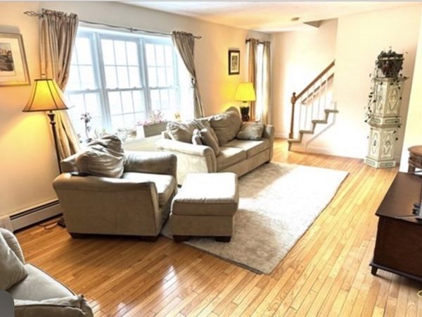 6 Jen Paul Way, Unit B, Milford, MA 01757