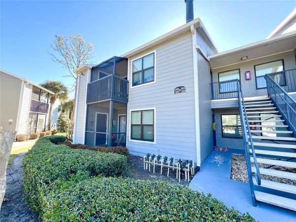 3708 IDLEBROOK CIRCLE, Unit 100, CASSELBERRY, FL 32707