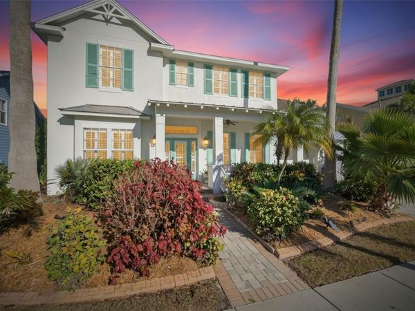 5241 BRIGHTON SHORE DRIVE, APOLLO BEACH, FL 33572