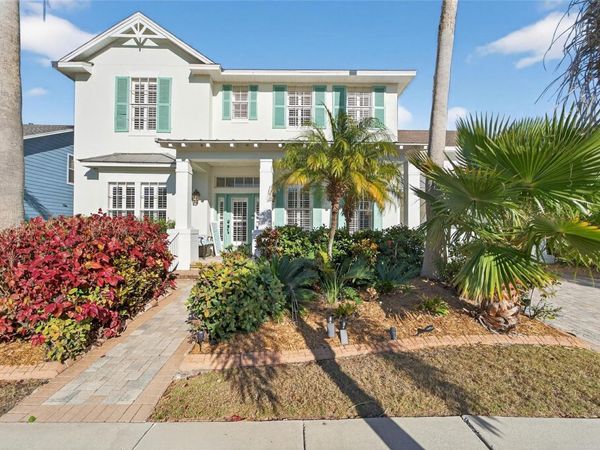 5241 BRIGHTON SHORE DRIVE, APOLLO BEACH, FL 33572