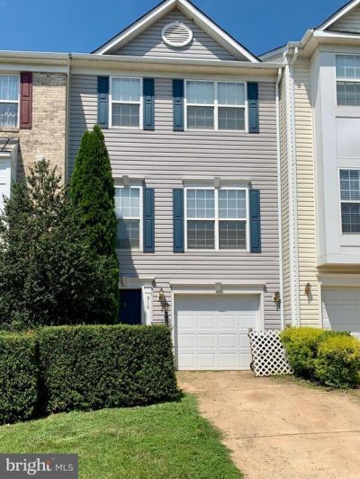 916 Persimmon Place, Culpeper, VA 22701 Main Photo