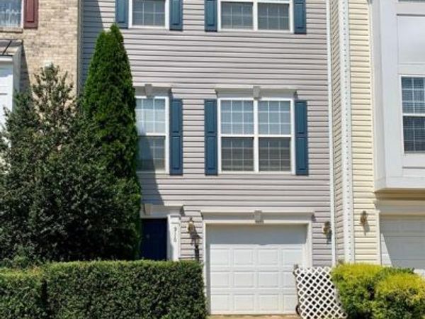 916 PERSIMMON PLACE, CULPEPER, VA 22701
