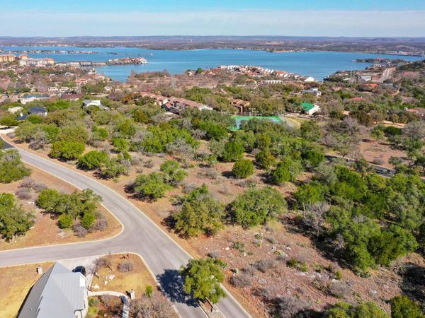 TBD Tail Wind LN, Horseshoe Bay, TX 78657