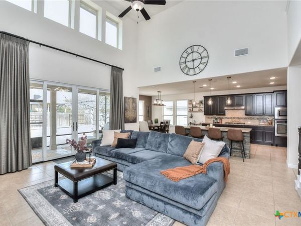 19508 Kolsti Way, Pflugerville, TX 78660