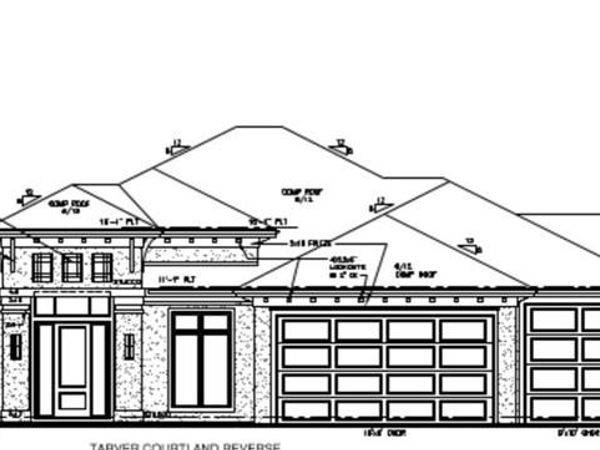 3540 W 133rd Terrace, Leawood, KS 66209