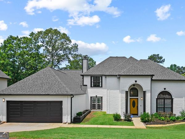 11130 TOURAINE Court, Alpharetta, GA 30022