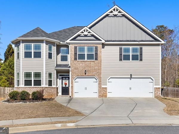 166 Brookview Drive, Newnan, GA 30265