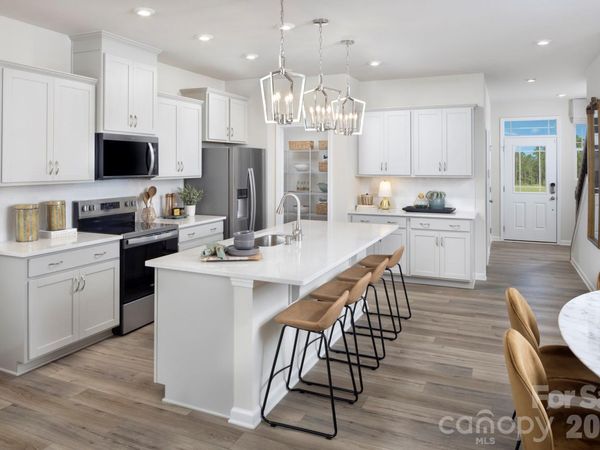 6015 Mallow Crossing Lane , Charlotte, NC 28213