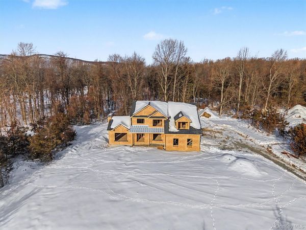 489 Union Corners Road, Florida, NY 10921