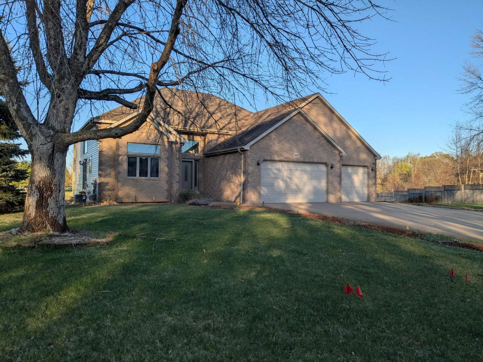 20625 Monroe Street NE, Cedar, MN 55011