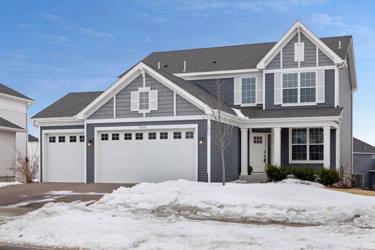 19351 Meadow View Lane, Maple Grove, MN 55311 Main Photo