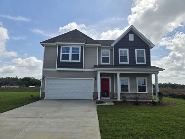 448 Atamasco Ct., Conway, SC 29526