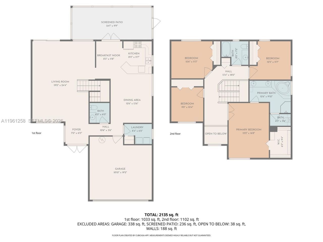 8801 SW 9th Ct, Pembroke Pines, FL 33025 Photo