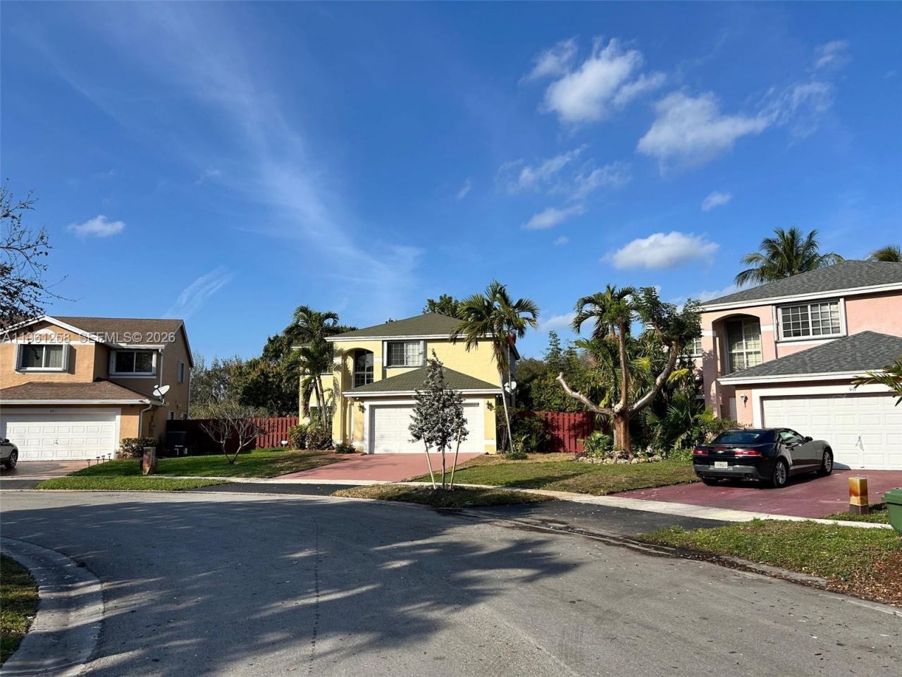 8801 SW 9th Ct, Pembroke Pines, FL 33025 Photo