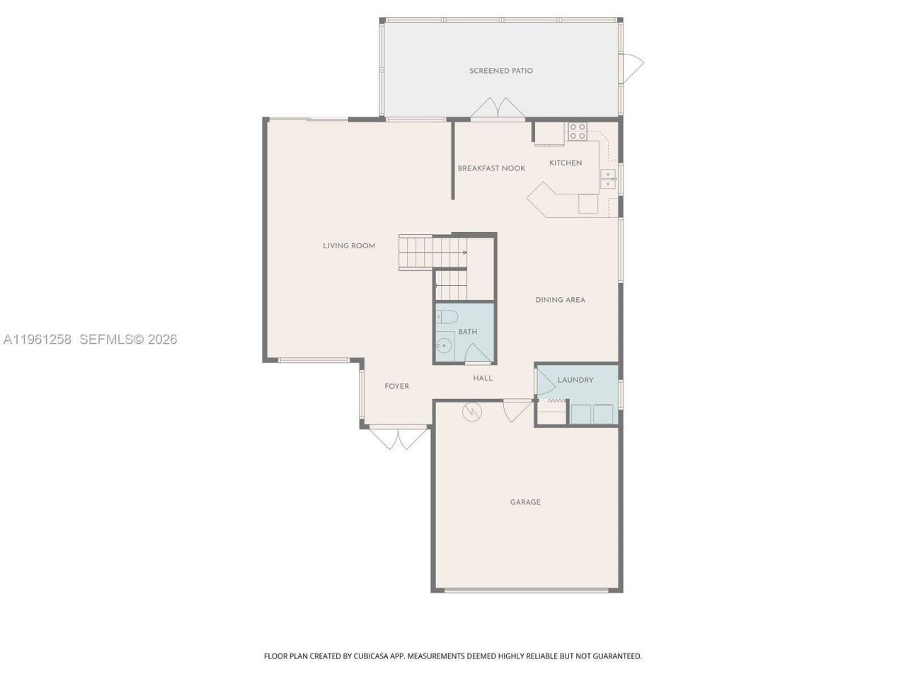 8801 SW 9th Ct, Pembroke Pines, FL 33025 Photo