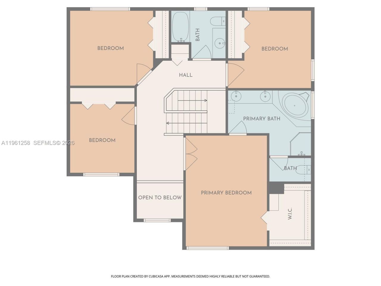 8801 SW 9th Ct, Pembroke Pines, FL 33025 Photo