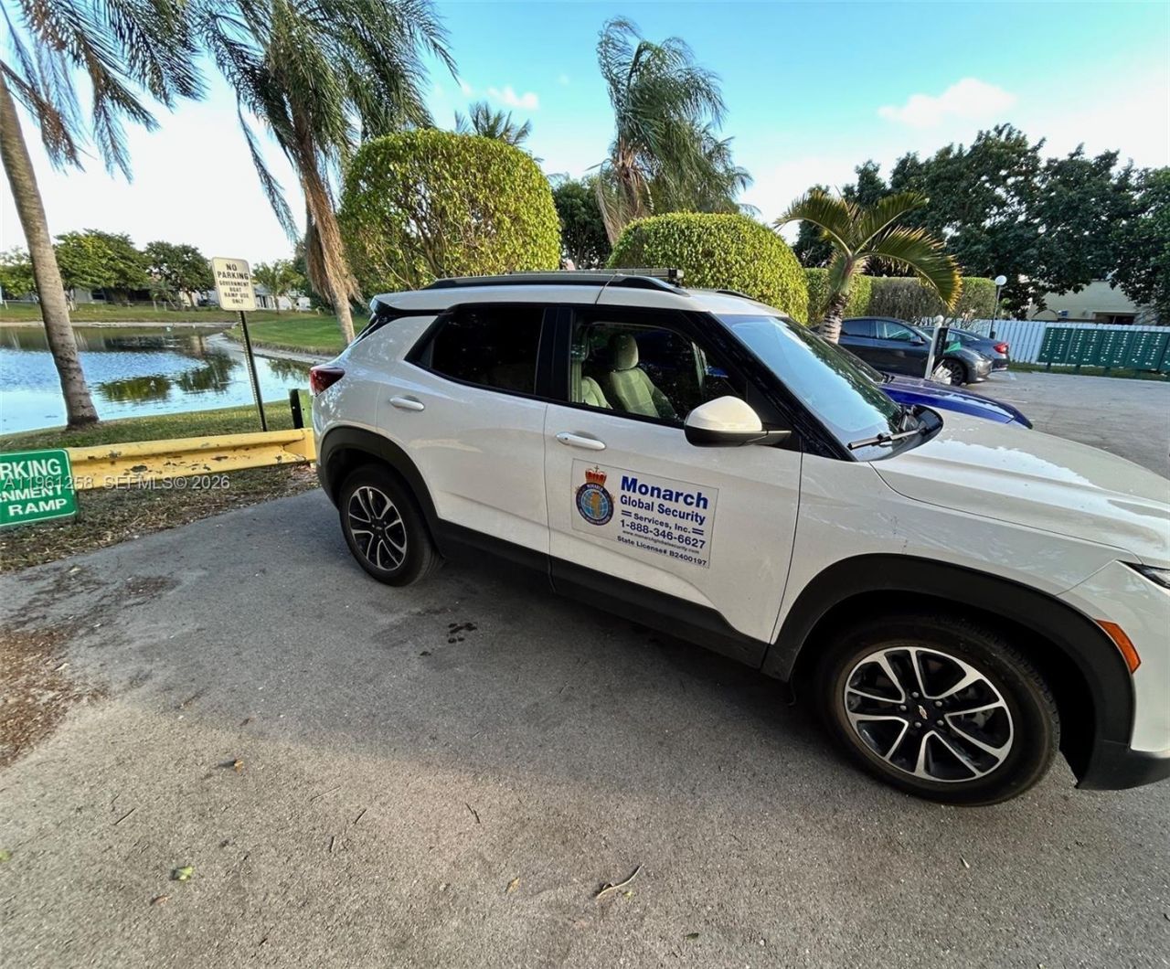 8801 SW 9th Ct, Pembroke Pines, FL 33025 Photo