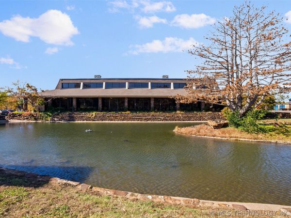 6400 S Lewis Avenue, Tulsa, OK 74136