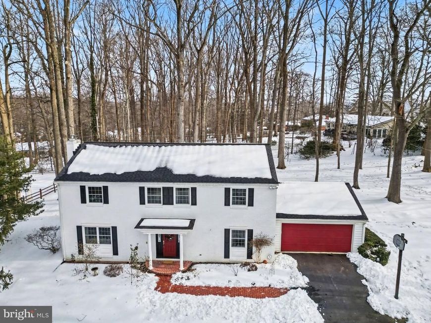 1411 Valley Stream Road, Bel Air, MD 21014 Main Photo