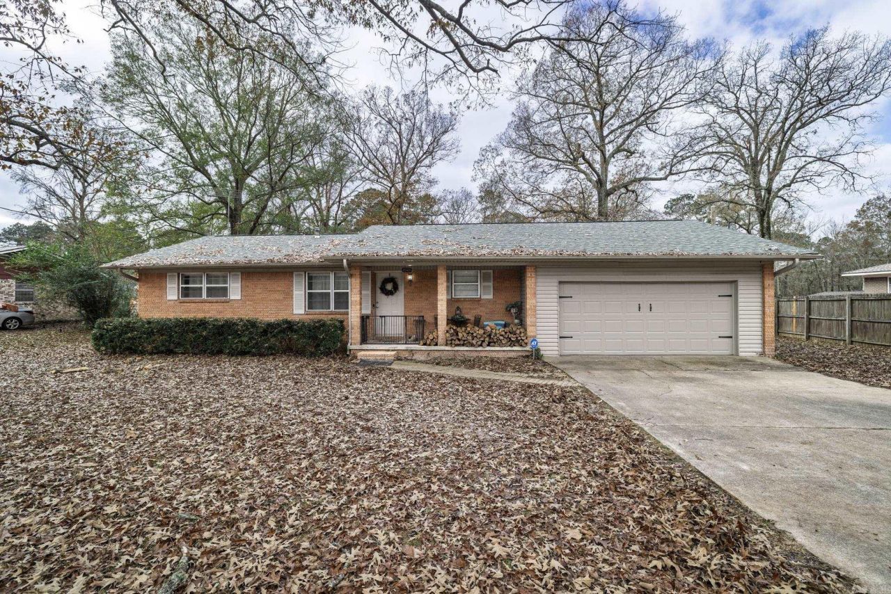 2328 S Main Street Malvern, AR 72104