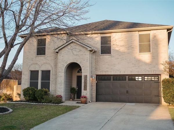 1336 River Ridge Road, Roanoke, TX 76262