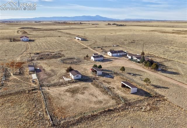 16830 Finch Road, Colorado Springs, CO 80928 Main Photo