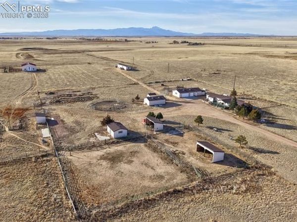 16830 Finch Road, Colorado Springs, CO 80928