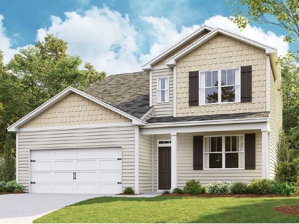 1160 Woodbridge Blvd , Lebanon, TN 37090