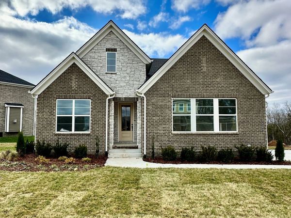 7688 Hatcher Heights Dr , Fairview, TN 37062